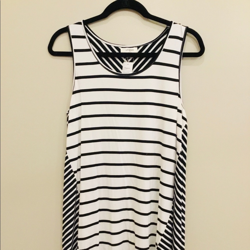 Umgee Tunic - Picture 10 of 16